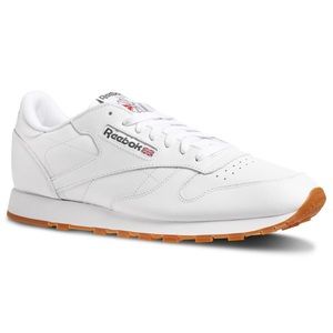 Reebok Classic Harman Run Sneakers